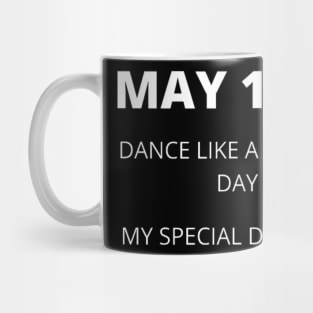 May 14th holidays Mug